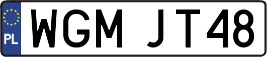 WGMJT48