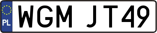 WGMJT49