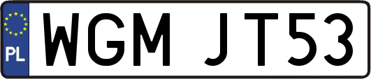 WGMJT53