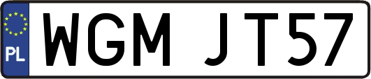 WGMJT57