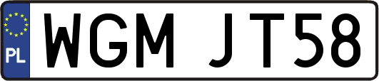 WGMJT58