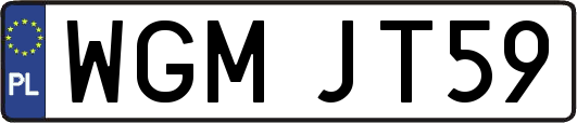WGMJT59