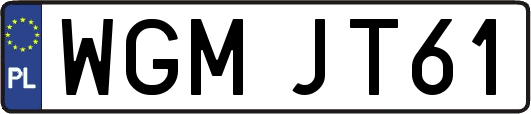 WGMJT61