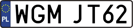 WGMJT62