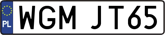 WGMJT65