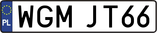 WGMJT66
