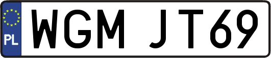 WGMJT69