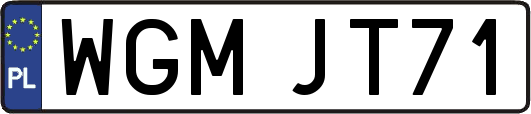 WGMJT71