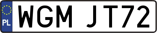 WGMJT72