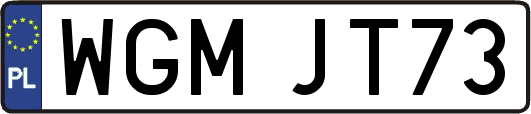 WGMJT73