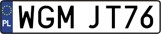 WGMJT76