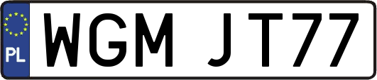 WGMJT77