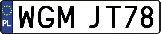 WGMJT78