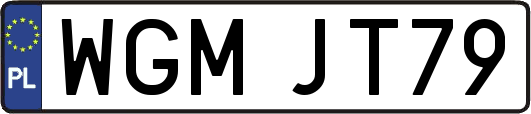 WGMJT79