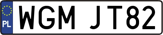 WGMJT82