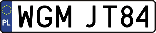 WGMJT84