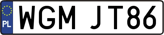 WGMJT86
