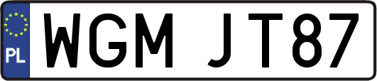 WGMJT87