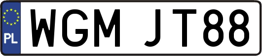 WGMJT88