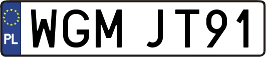 WGMJT91