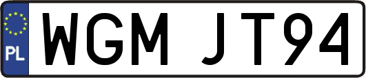 WGMJT94
