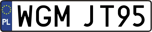 WGMJT95