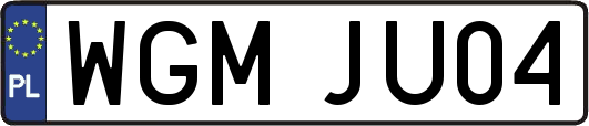 WGMJU04