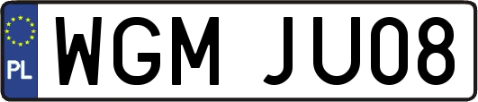 WGMJU08
