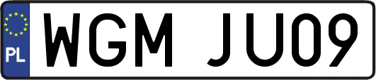 WGMJU09