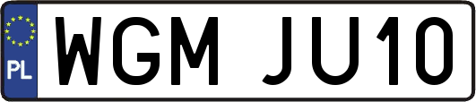 WGMJU10