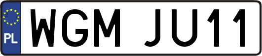 WGMJU11