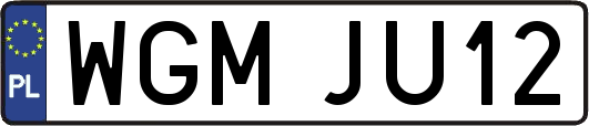 WGMJU12