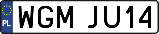 WGMJU14