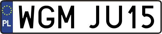 WGMJU15