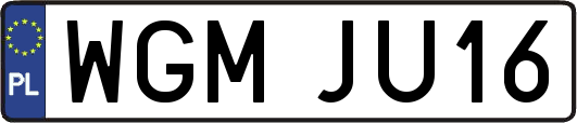 WGMJU16