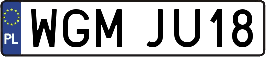 WGMJU18