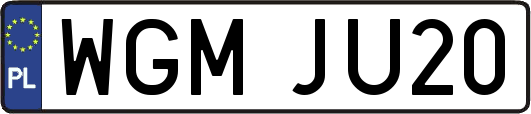 WGMJU20