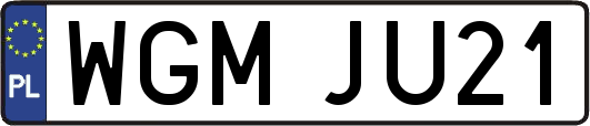 WGMJU21