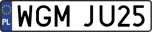 WGMJU25
