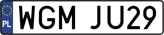WGMJU29