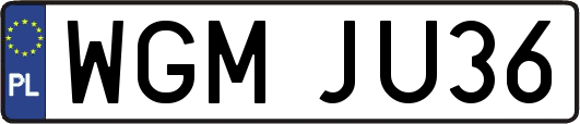 WGMJU36