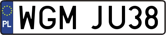 WGMJU38