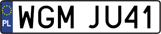 WGMJU41