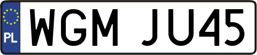 WGMJU45