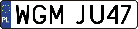 WGMJU47