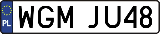 WGMJU48