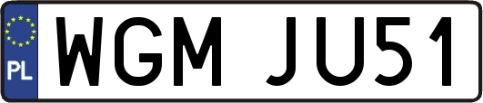 WGMJU51
