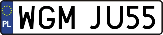 WGMJU55