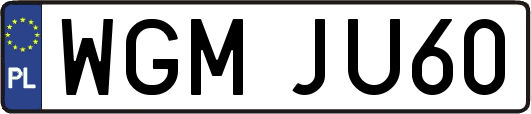 WGMJU60