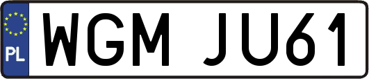 WGMJU61